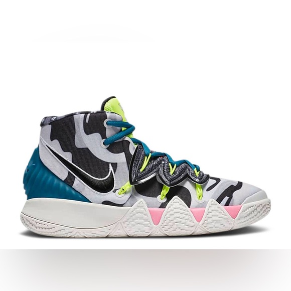 Nike Kybrid S2 What The 2.0 Kyrie Irving CV0097 002